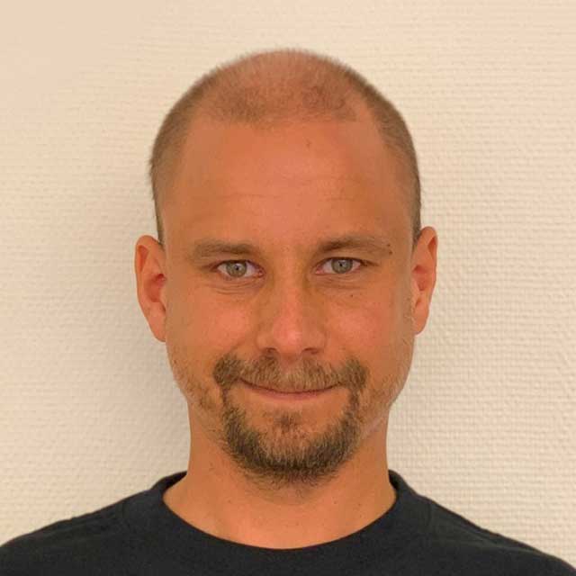 Mikael H